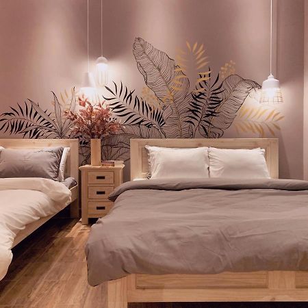 09 Homestay Cần Thơ Zewnętrze zdjęcie