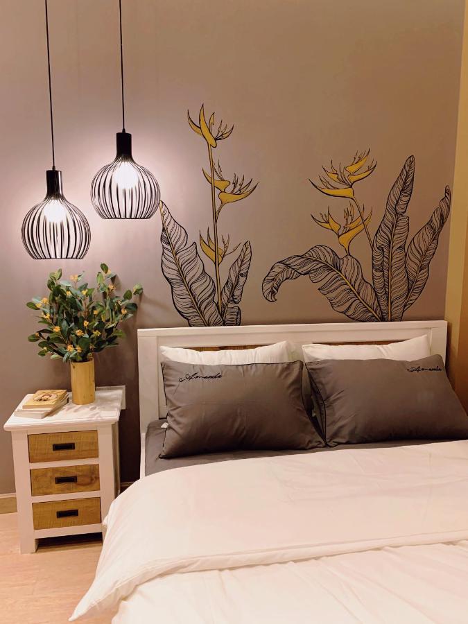09 Homestay Cần Thơ Zewnętrze zdjęcie