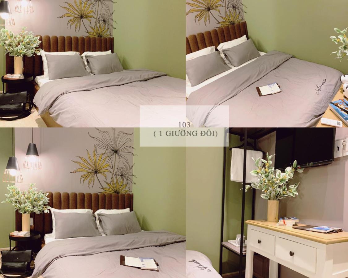 09 Homestay Cần Thơ Zewnętrze zdjęcie