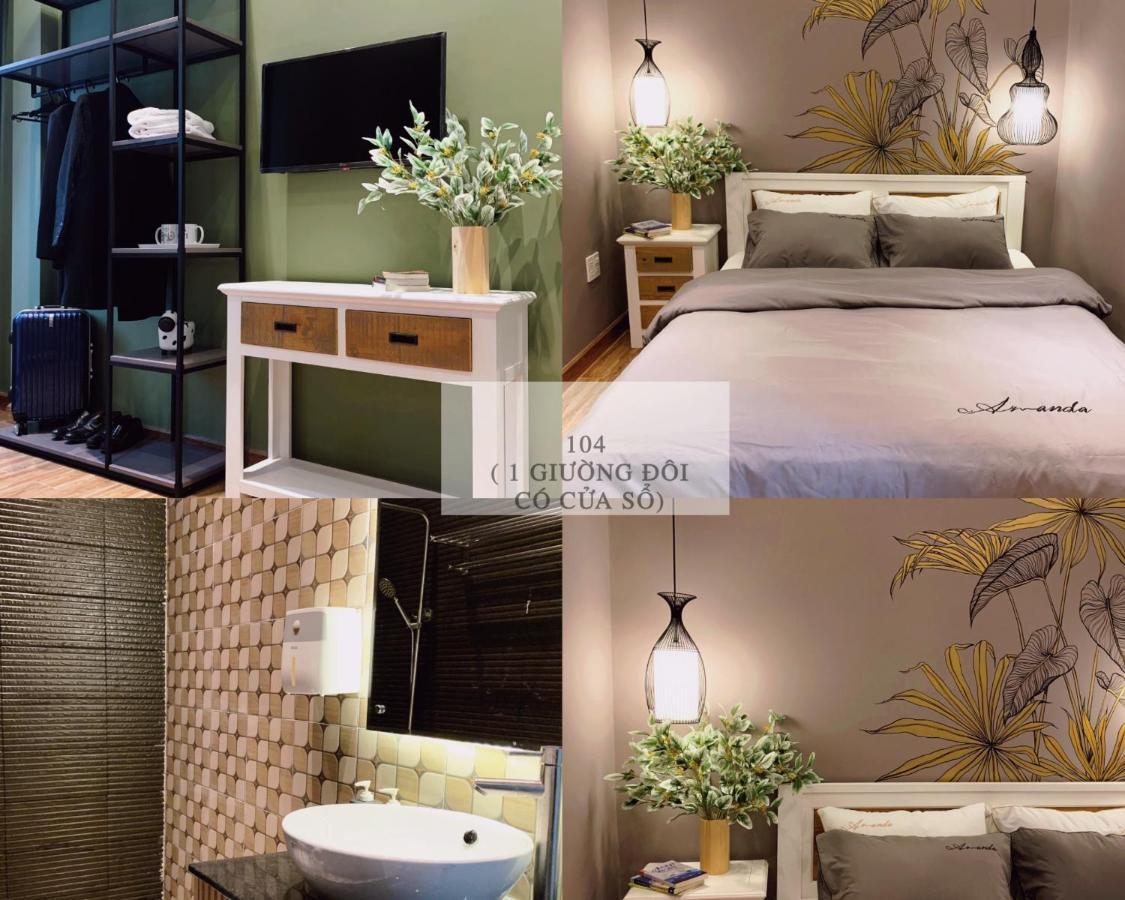 09 Homestay Cần Thơ Zewnętrze zdjęcie