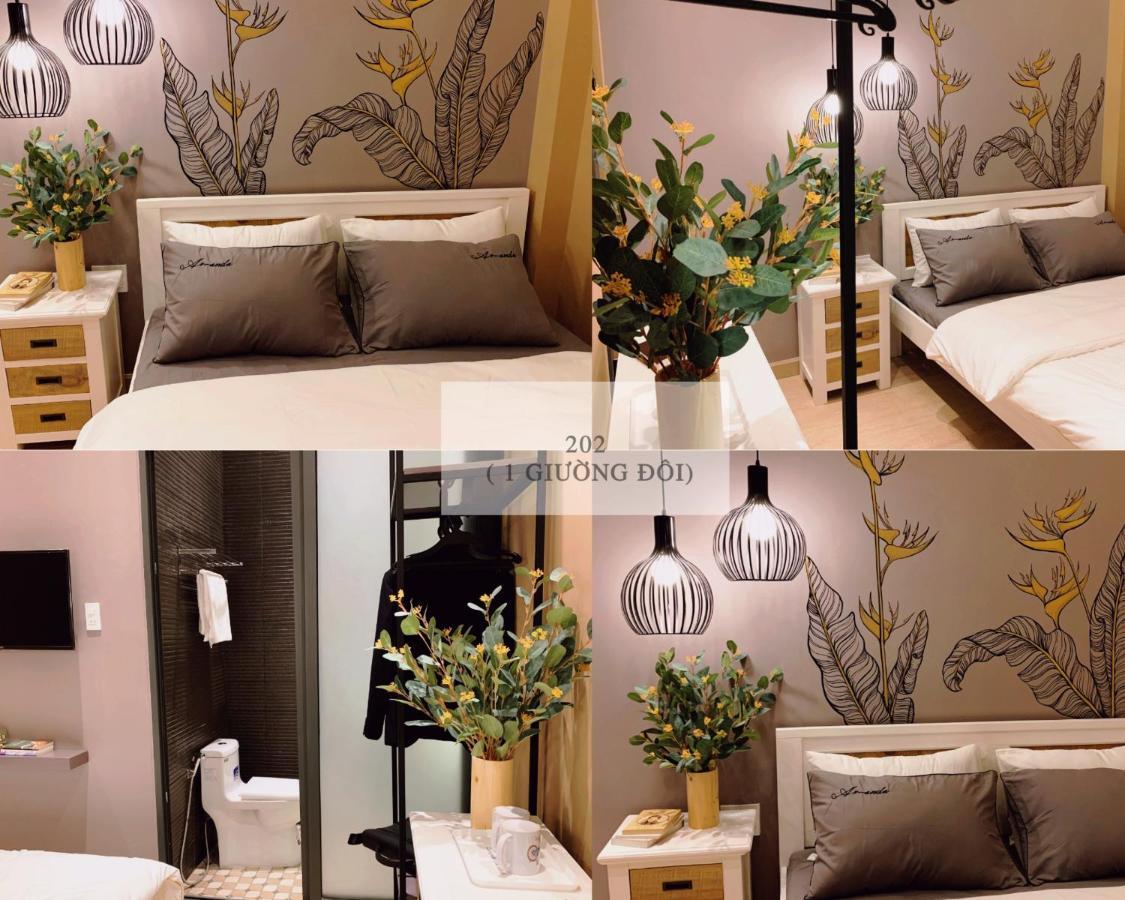 09 Homestay Cần Thơ Zewnętrze zdjęcie