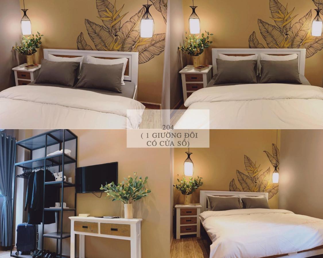 09 Homestay Cần Thơ Zewnętrze zdjęcie