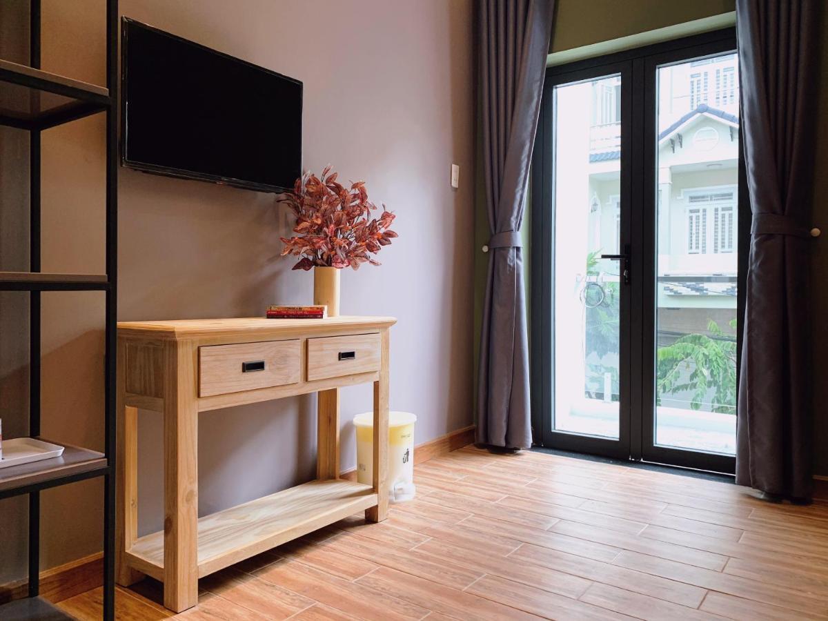 09 Homestay Cần Thơ Zewnętrze zdjęcie