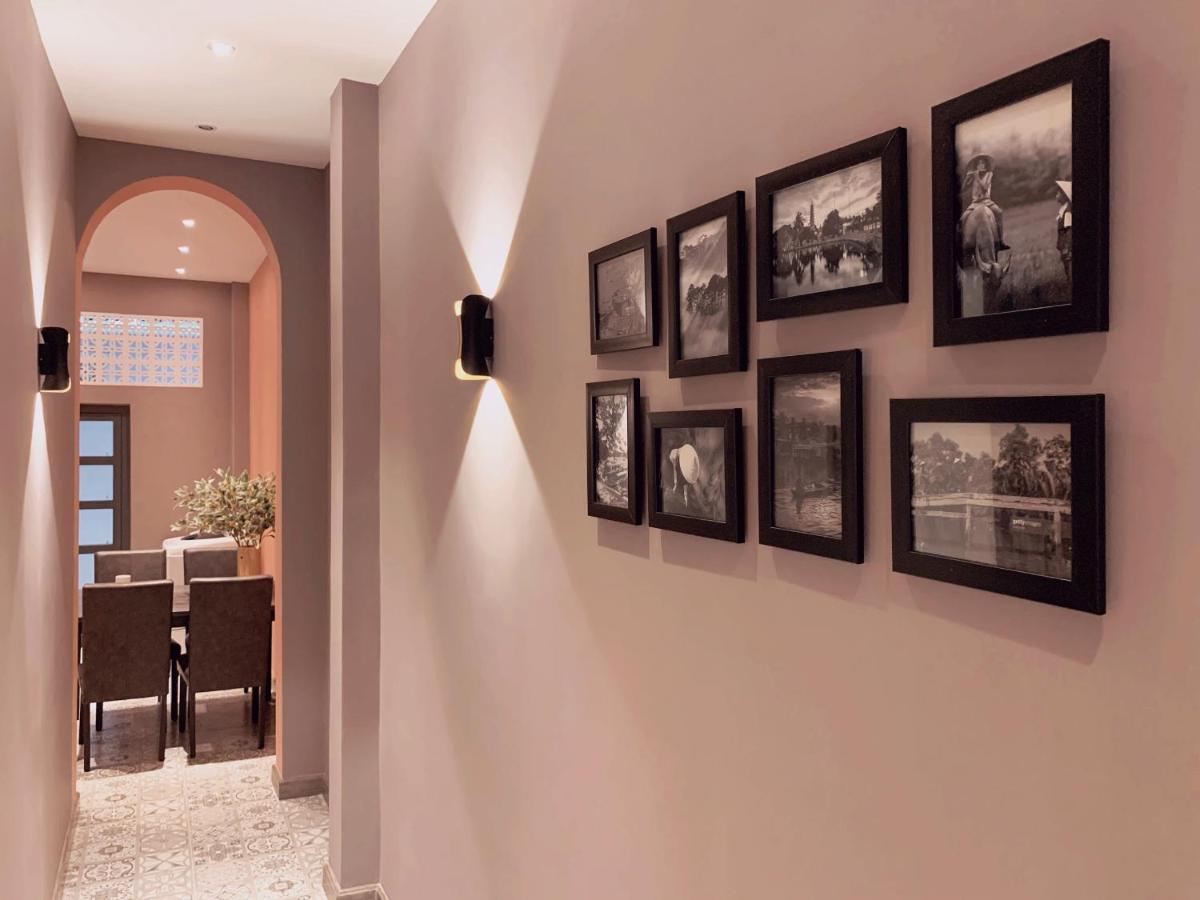 09 Homestay Cần Thơ Zewnętrze zdjęcie