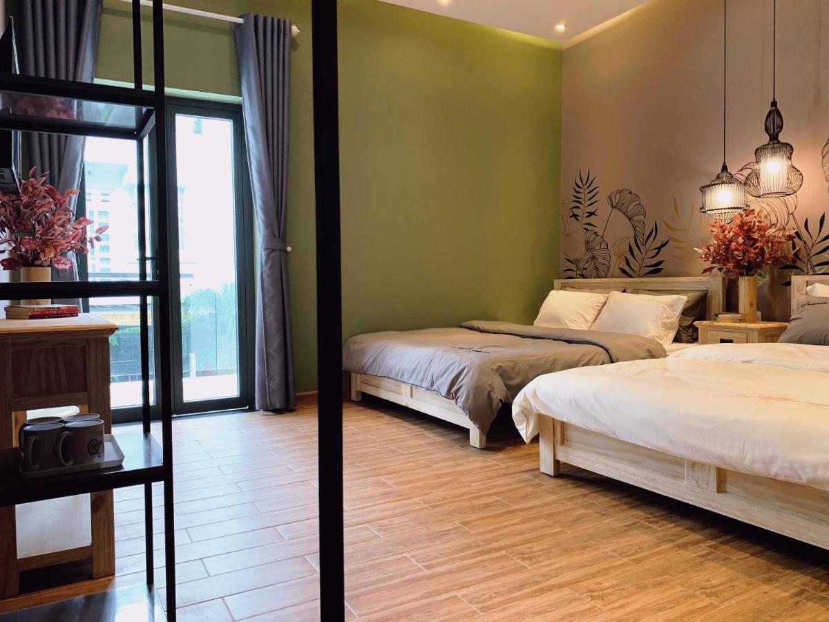 09 Homestay Cần Thơ Zewnętrze zdjęcie