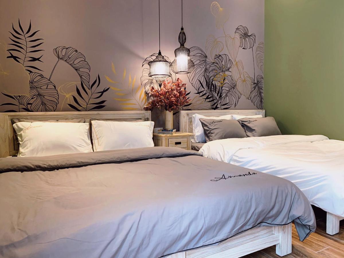 09 Homestay Cần Thơ Zewnętrze zdjęcie
