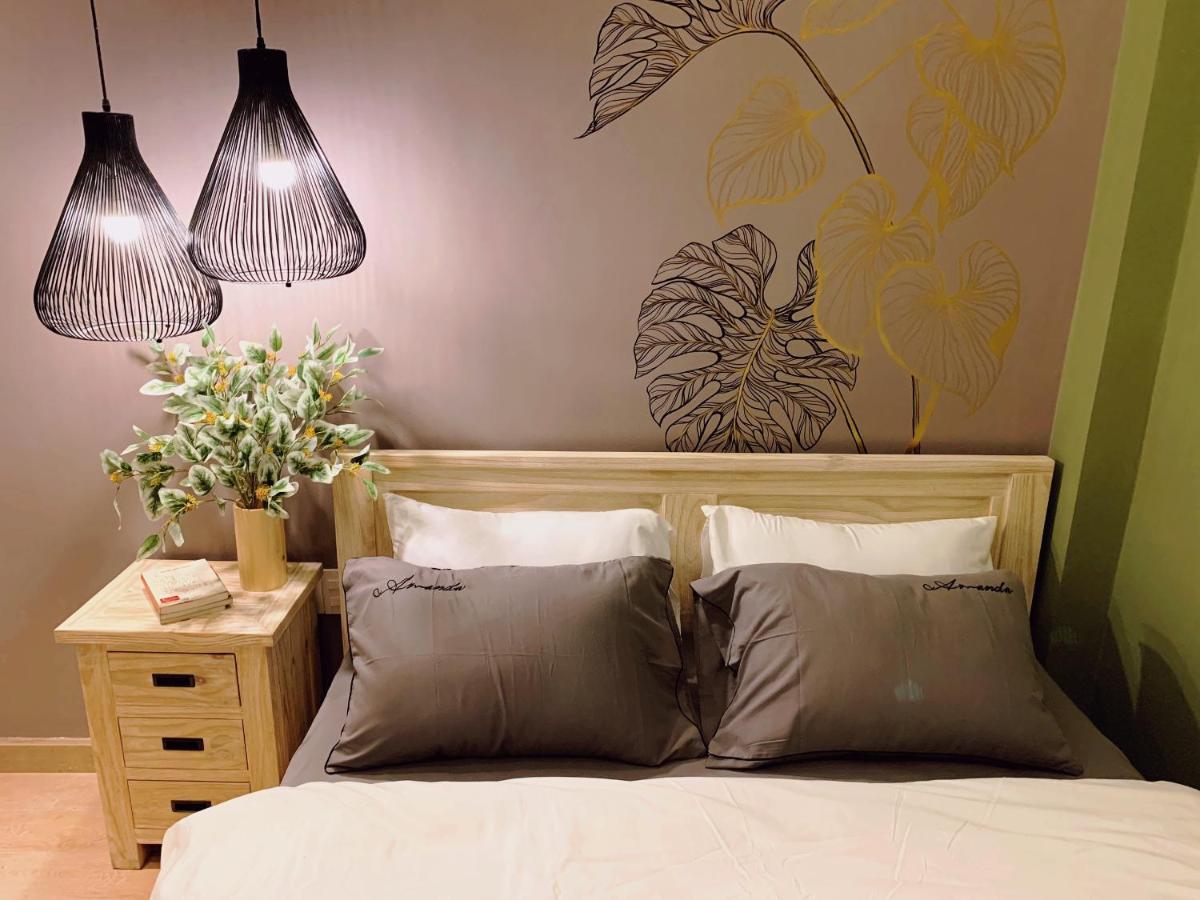 09 Homestay Cần Thơ Zewnętrze zdjęcie