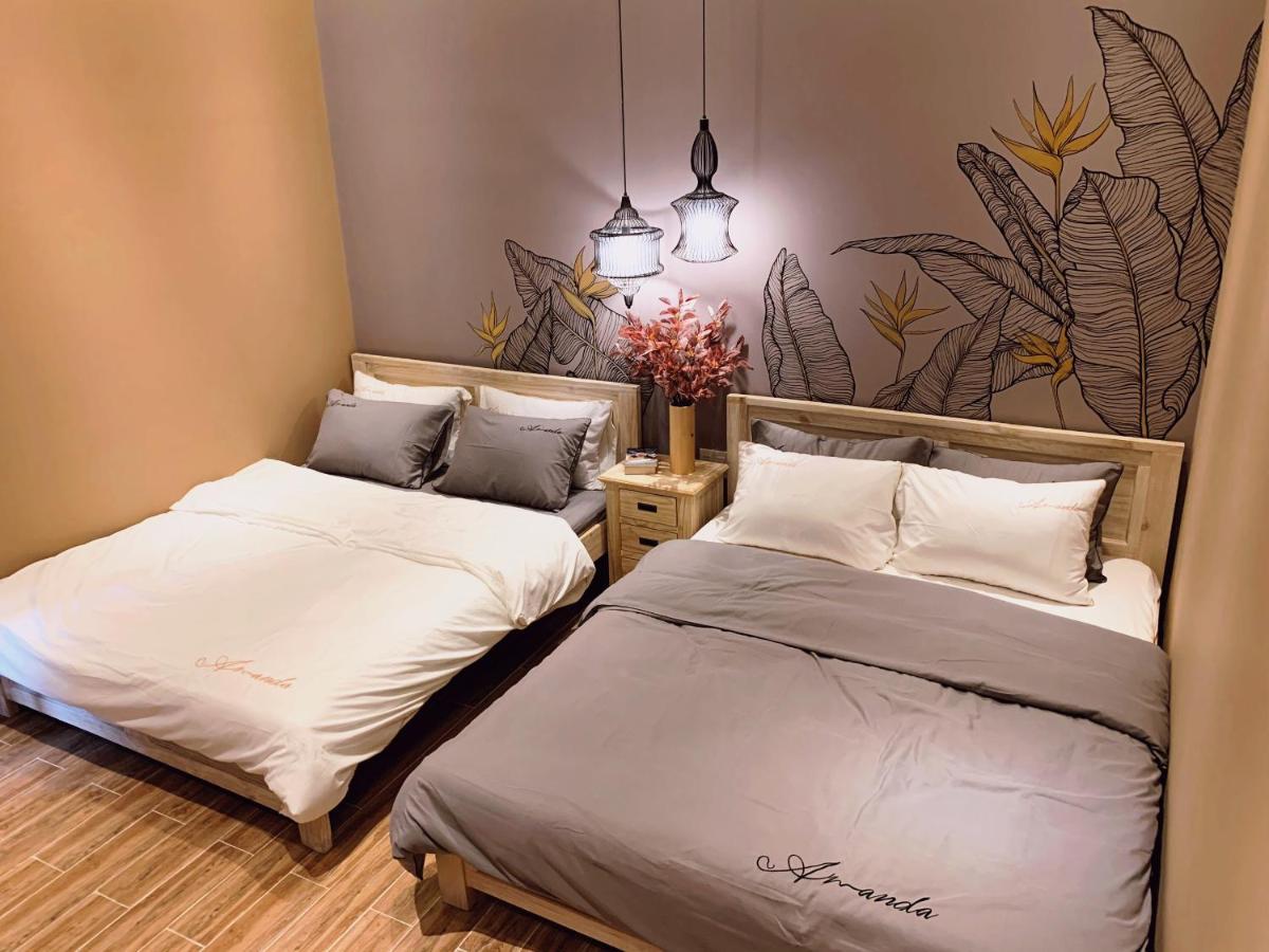 09 Homestay Cần Thơ Zewnętrze zdjęcie
