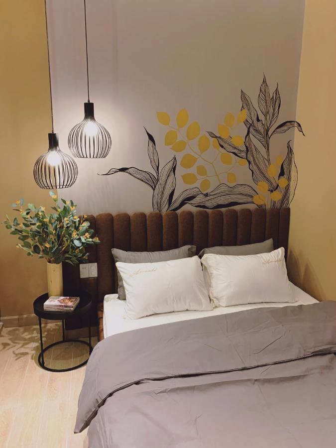 09 Homestay Cần Thơ Zewnętrze zdjęcie
