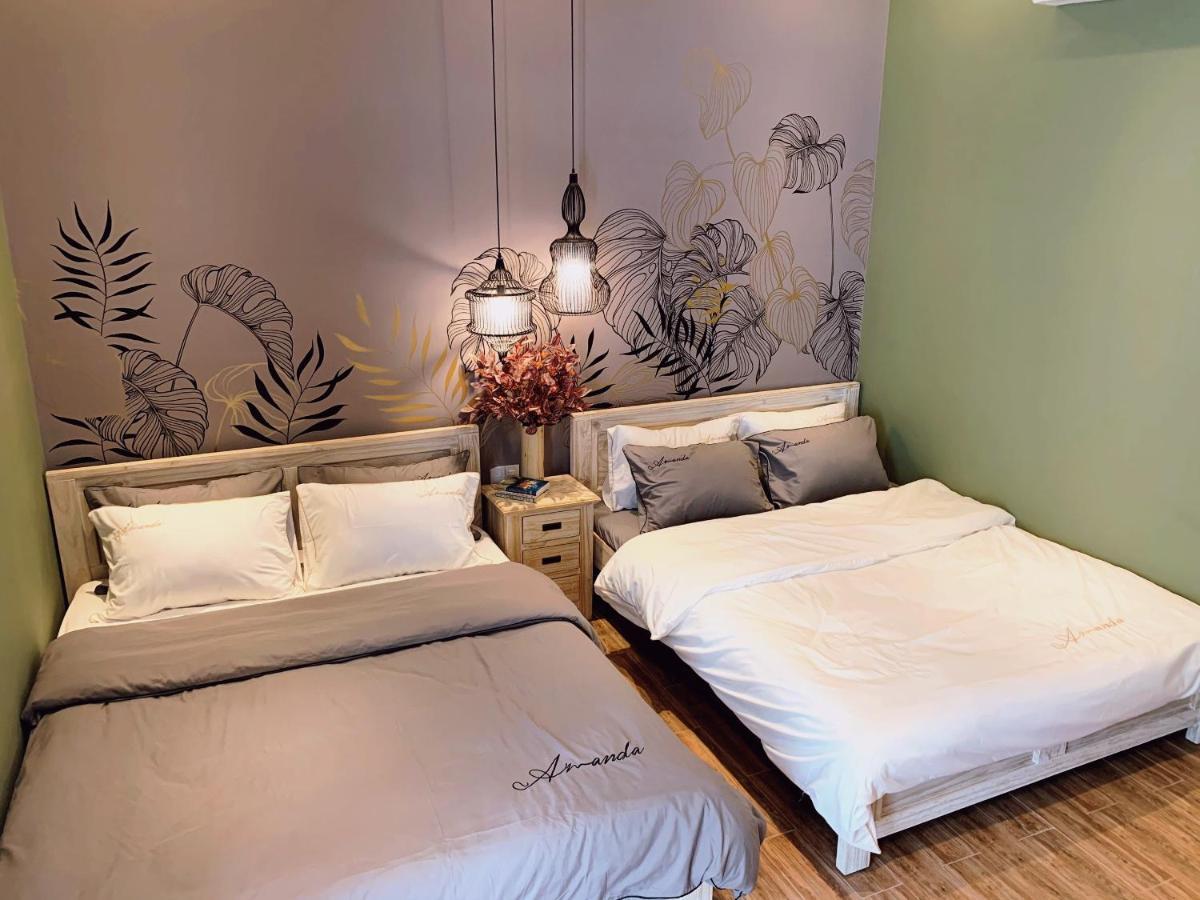 09 Homestay Cần Thơ Zewnętrze zdjęcie