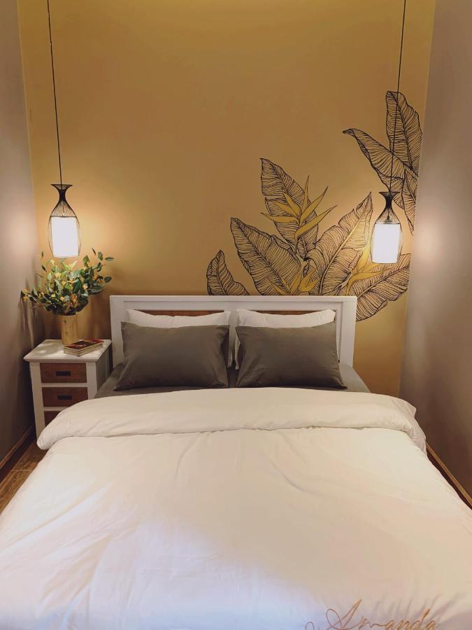 09 Homestay Cần Thơ Zewnętrze zdjęcie