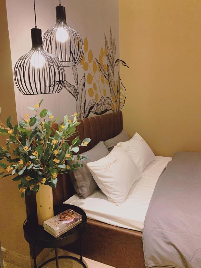 09 Homestay Cần Thơ Zewnętrze zdjęcie