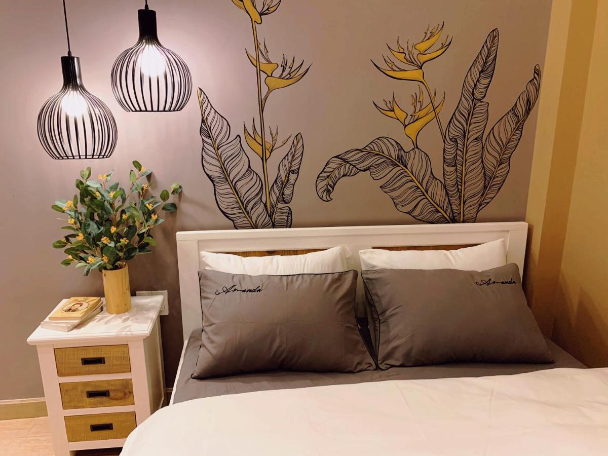 09 Homestay Cần Thơ Zewnętrze zdjęcie