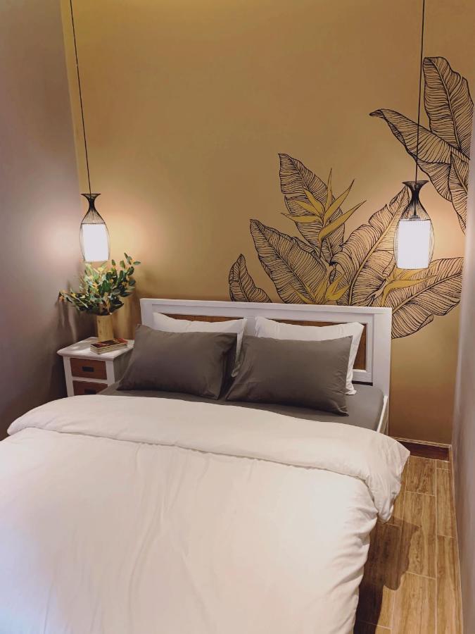 09 Homestay Cần Thơ Zewnętrze zdjęcie