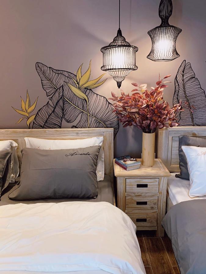 09 Homestay Cần Thơ Zewnętrze zdjęcie