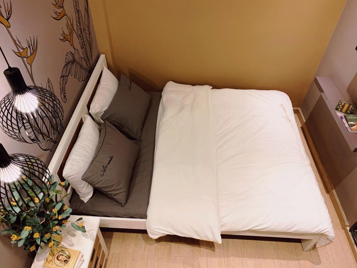 09 Homestay Cần Thơ Zewnętrze zdjęcie