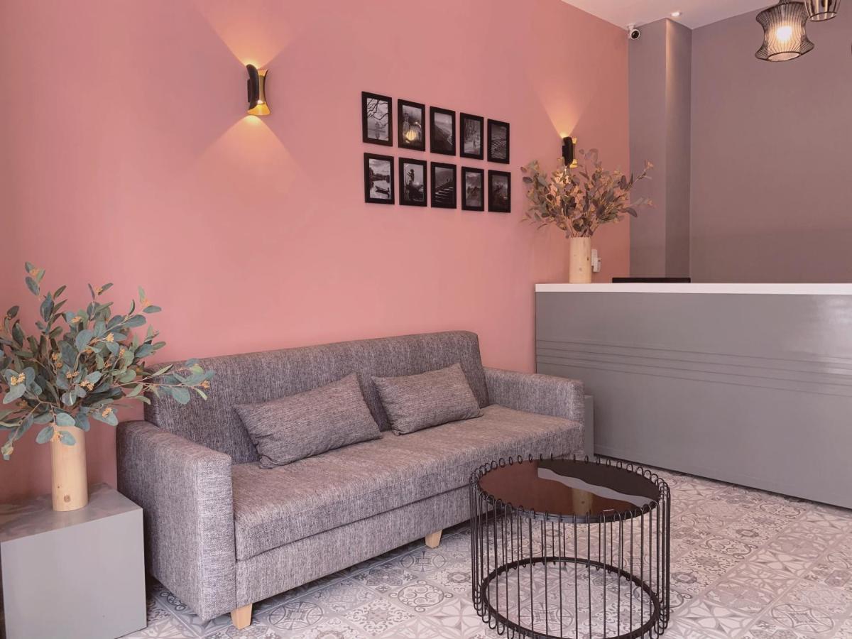 09 Homestay Cần Thơ Zewnętrze zdjęcie