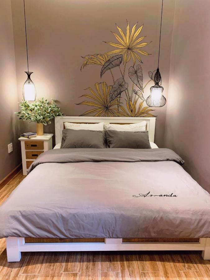 09 Homestay Cần Thơ Zewnętrze zdjęcie
