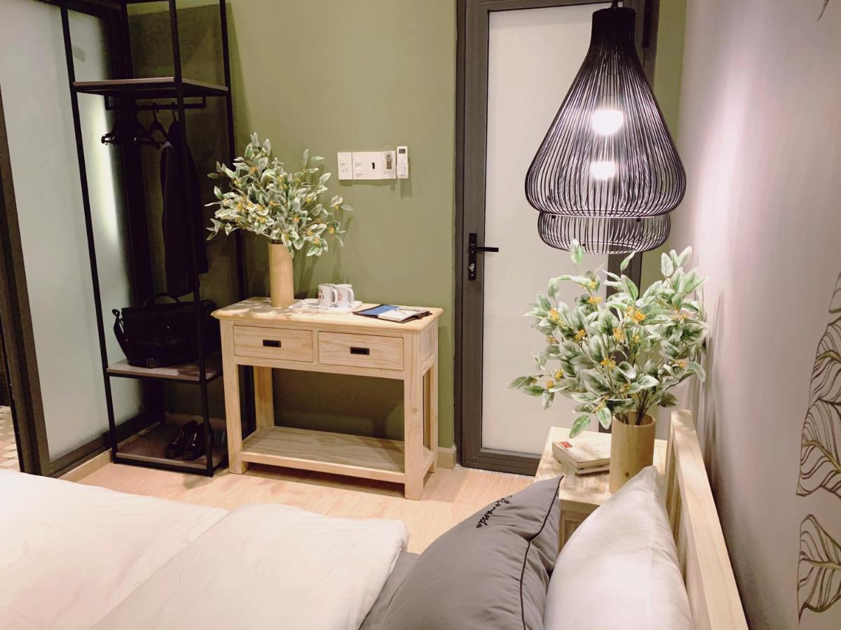 09 Homestay Cần Thơ Zewnętrze zdjęcie