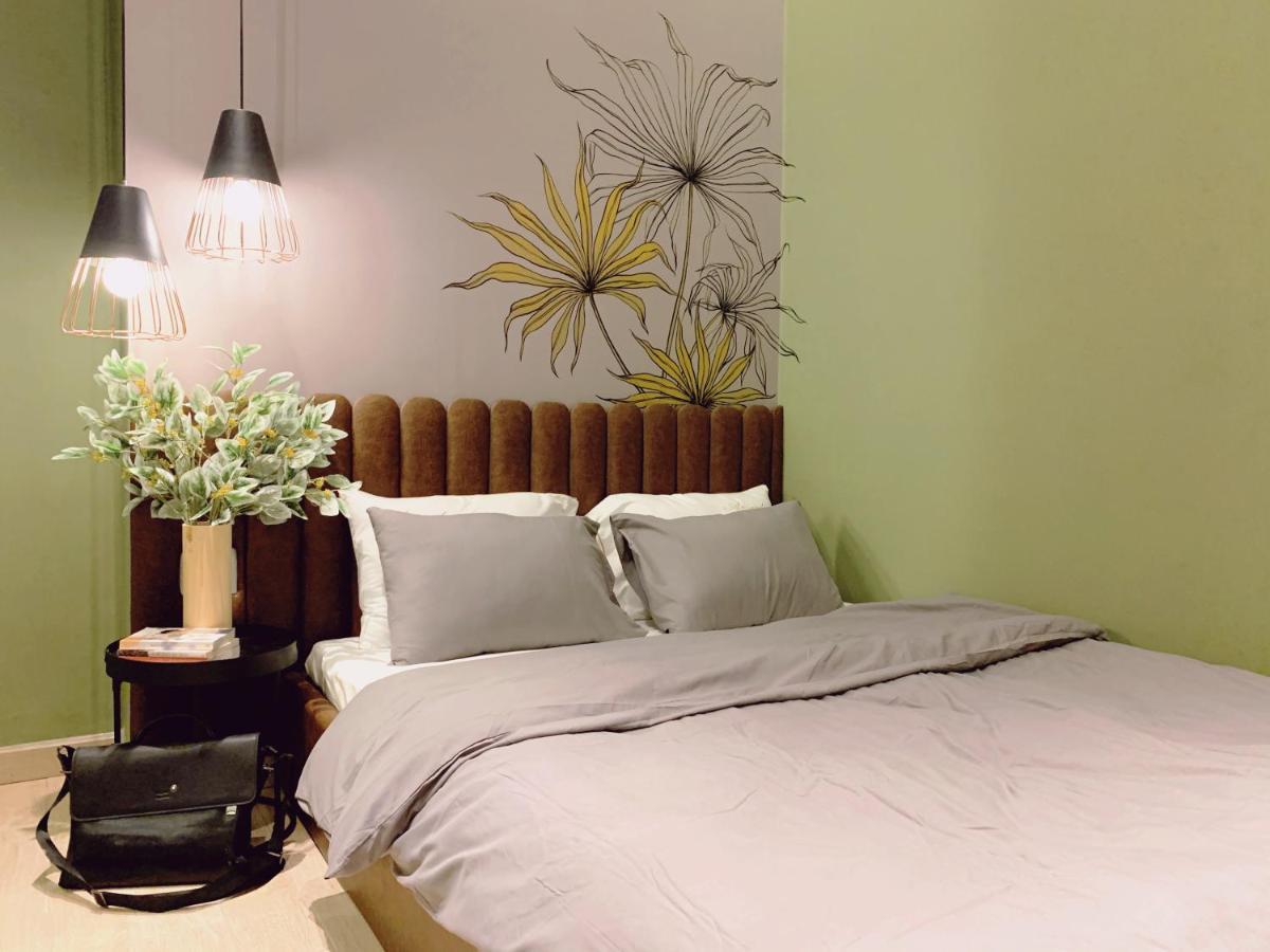 09 Homestay Cần Thơ Zewnętrze zdjęcie