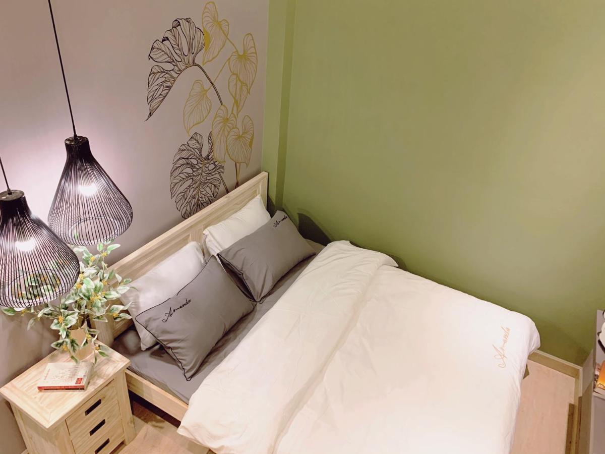 09 Homestay Cần Thơ Zewnętrze zdjęcie